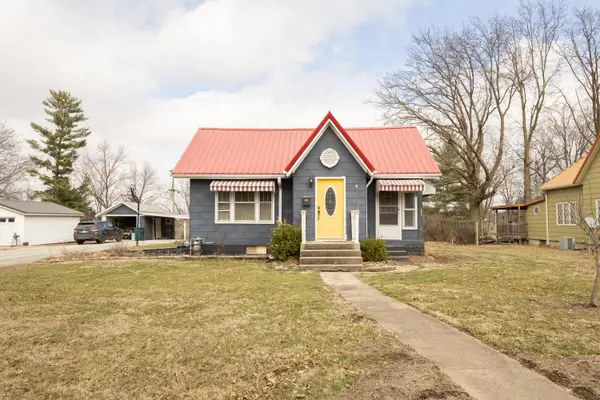 506 W Lake St., Marceline, MO 64658