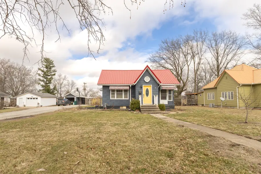 506 W Lake St., Marceline, MO 64658 - #3