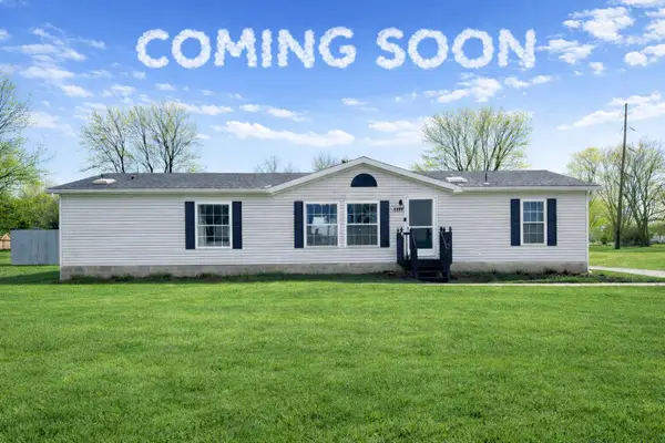 404 W Martin St., Cairo, MO 65239