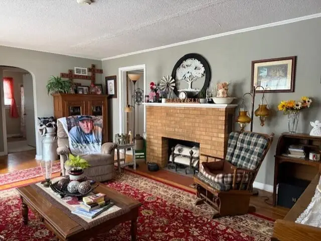 907 Shamrock Terrace, Boonville, MO 65233 - #2