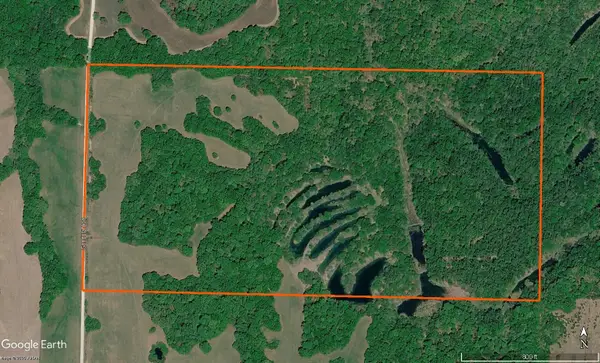 Gondola Ave., Excello, MO 65247