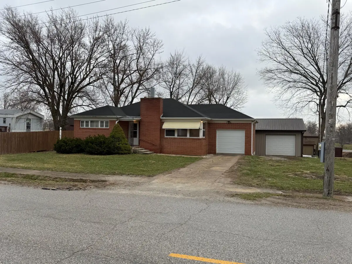 41 Oak, Bucklin, MO 64631 - #1