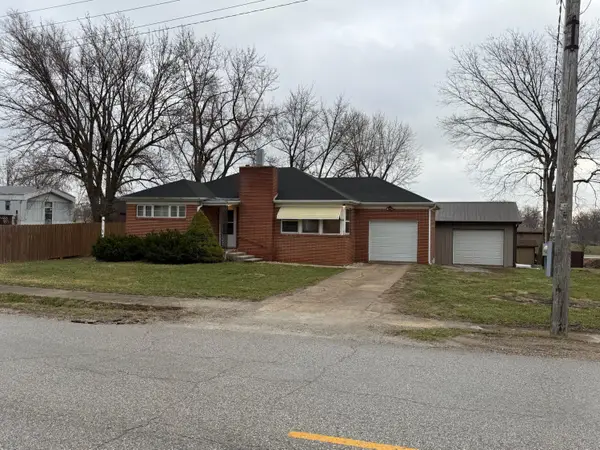 41 Oak, Bucklin, MO 64631