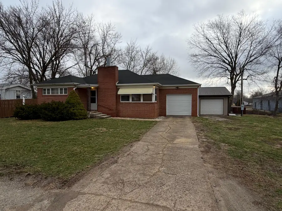 41 Oak, Bucklin, MO 64631 - #2