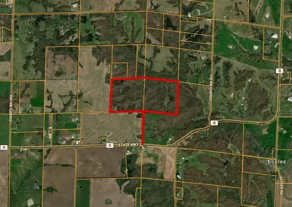 Obryan Ave., Keytesville, MO 65261