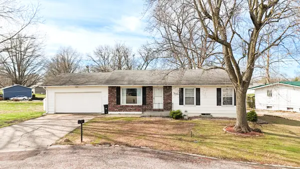106 Sunset, Salisbury, MO 65281