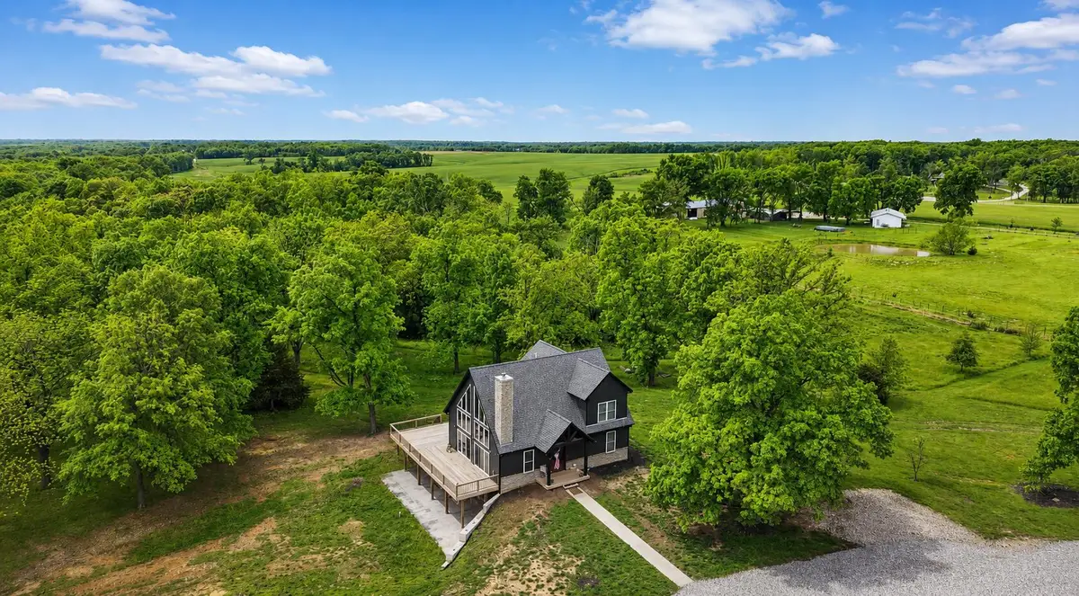 4970 Jade, Kingdom City, MO 65262 - #1