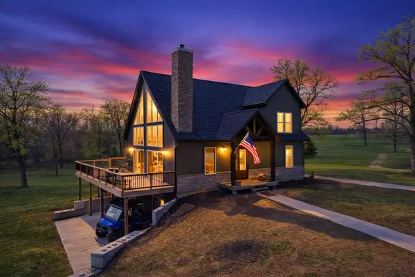 4970 Jade, Kingdom City, MO 65262