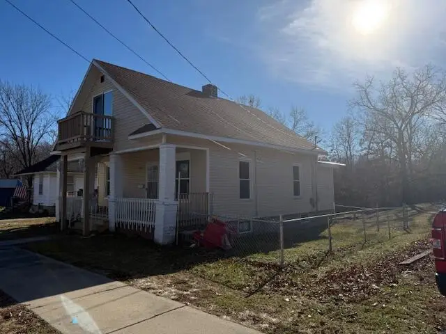 1126 Franklin Street, Moberly, MO 65270 - Image #1