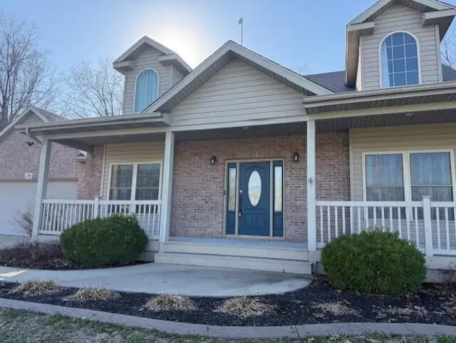 270 E Roy Barnes Rd, Sturgeon, MO 65284 - #1