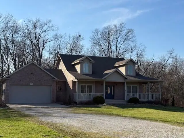 270 E Roy Barnes Rd, Sturgeon, MO 65284 - #2