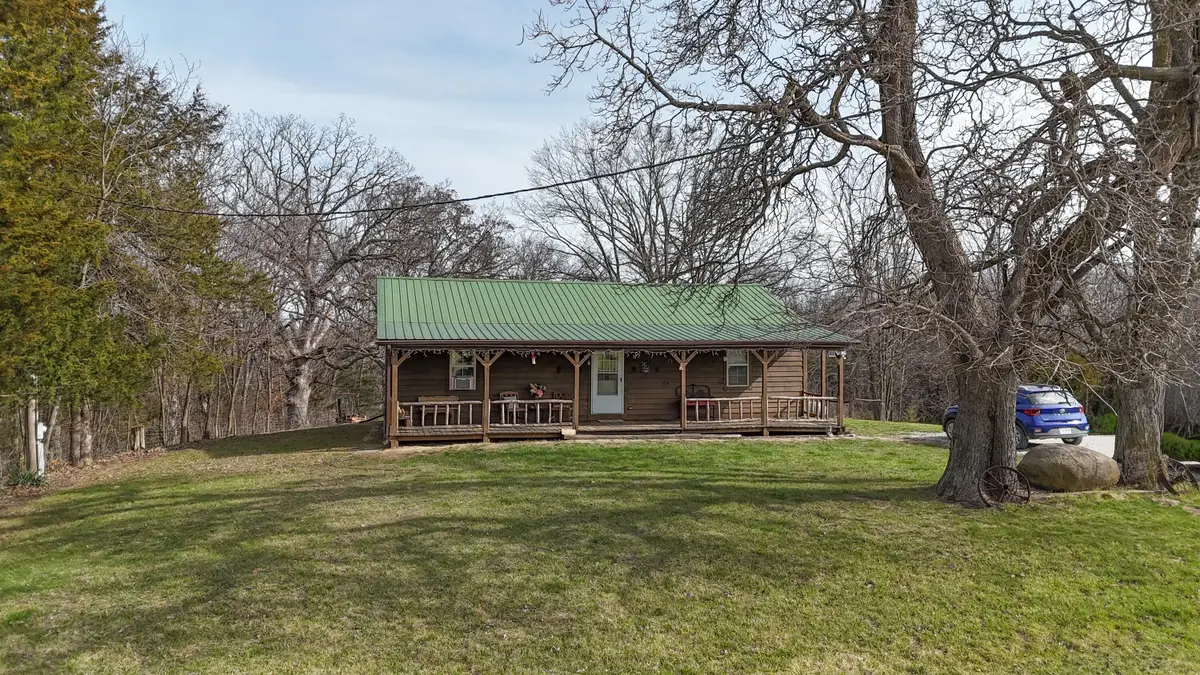 2294 County Road 2375, Moberly, MO 65270 - #1