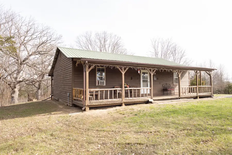 2294 County Road 2375, Moberly, MO 65270 - #2