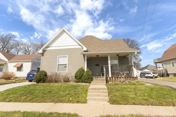 637 Taylor St., Moberly, MO 65270