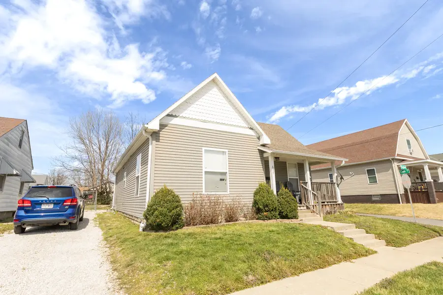 637 Taylor St., Moberly, MO 65270 - #2