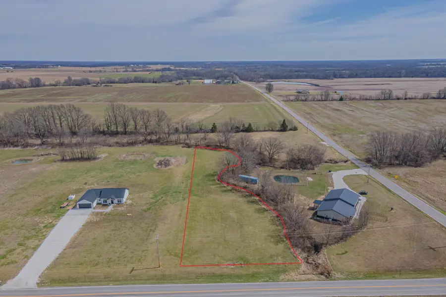 Tract 1 Highway Cc, Cairo, MO 65239 - #3