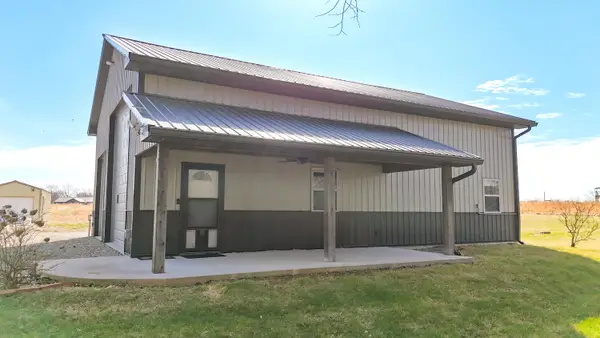 1300 N Randolph St., Marceline, MO 64658