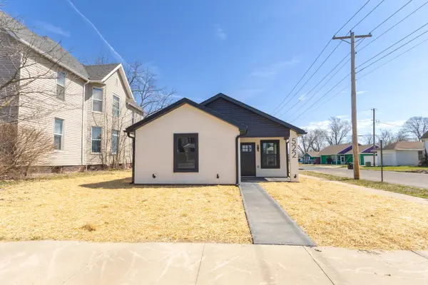 522 S Williams St., Moberly, MO 65270