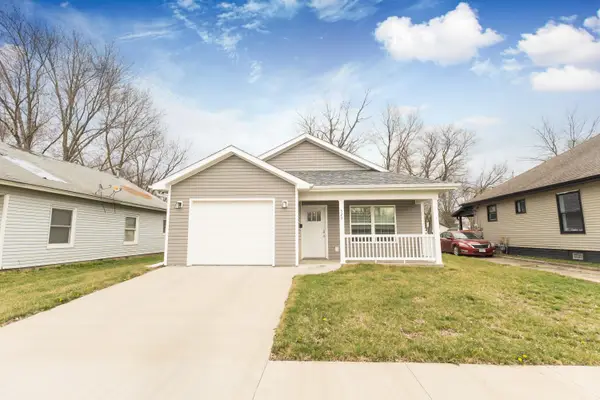520 Garfield Ave., Moberly, MO 65270