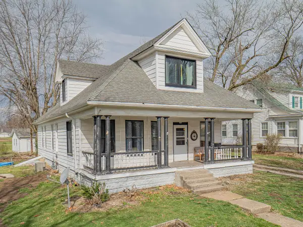 412 S Center St., Shelbina, MO 63468