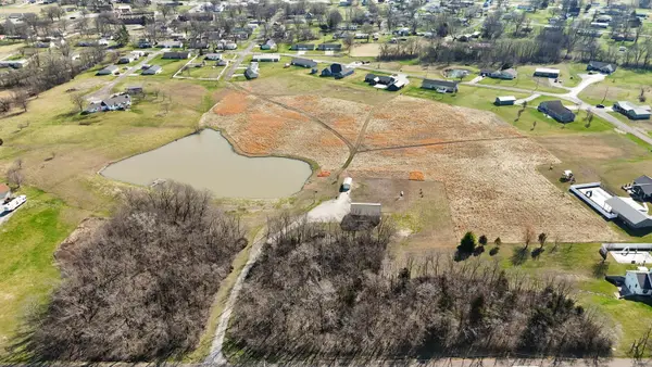 N Randolph St., Marceline, MO 64658