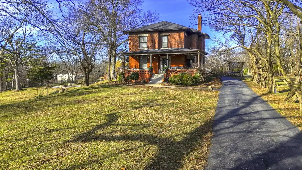 709 Gilman St., Moberly, MO 65270 - #1