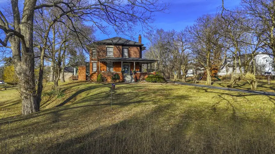 709 Gilman St., Moberly, MO 65270 - #2