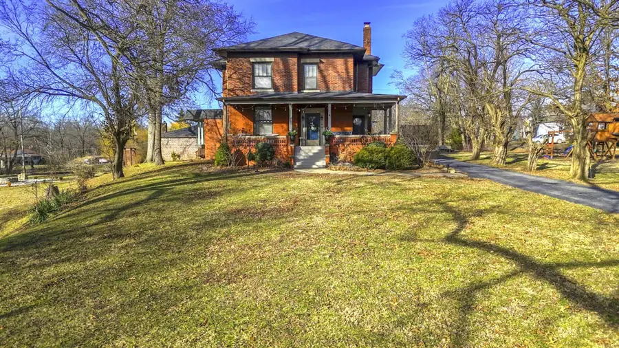 709 Gilman St., Moberly, MO 65270 - #3