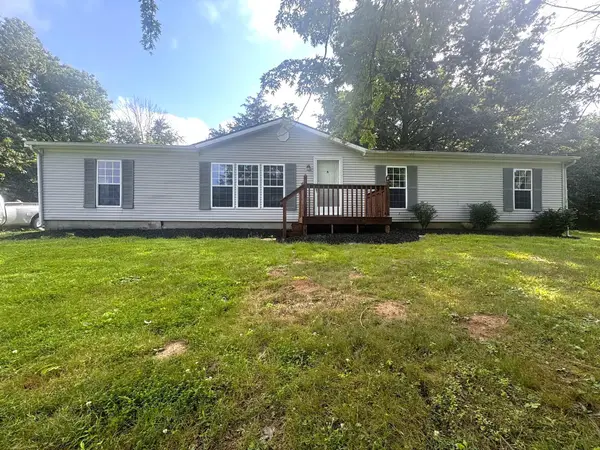 6598 State Highway J, Jacksonville, MO 65260