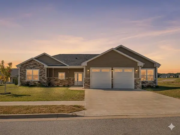 2105 Vinny Ave., Moberly, MO 65270