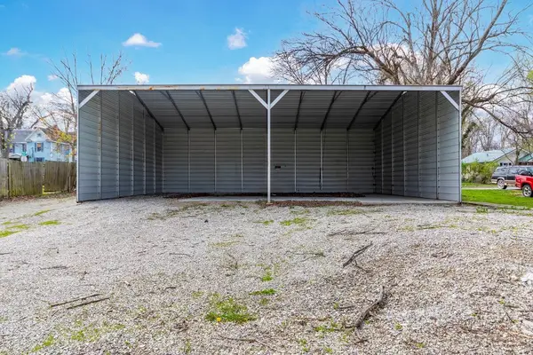 612 Fairground, Mexico, MO 65265