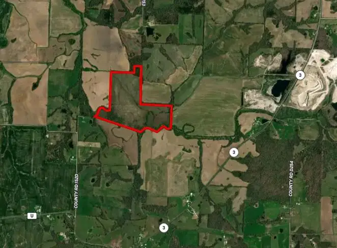 County Road 2035, Clifton Hill, MO 65244 - #2