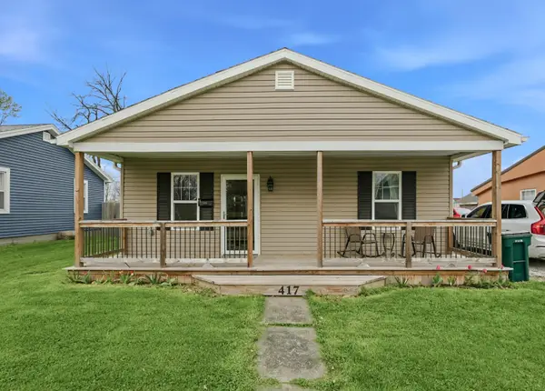 417 Garfield Ave., Moberly, MO 65270
