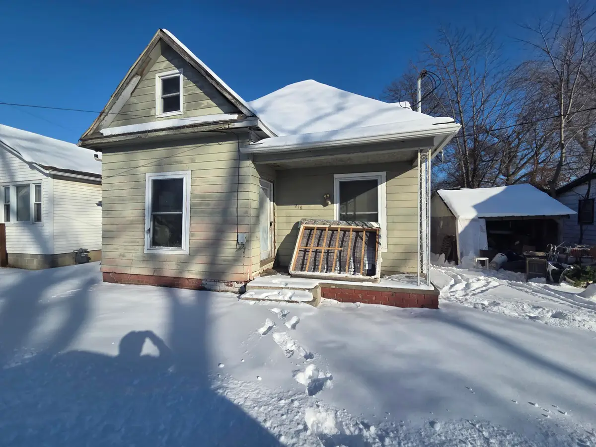 216 Lotter St., Moberly, MO 65270 - #1