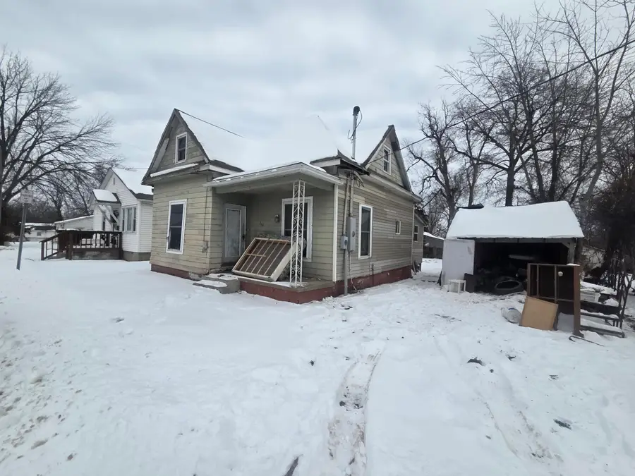 216 Lotter St., Moberly, MO 65270 - #2