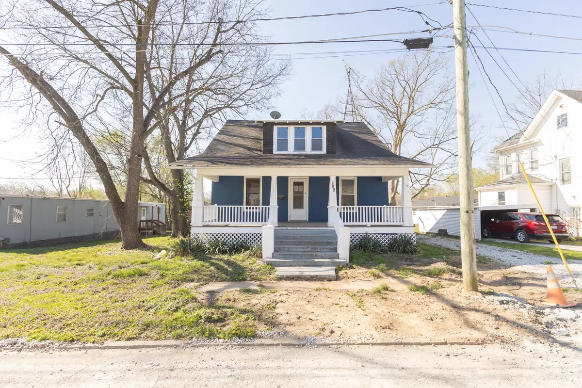 115 Mcbride St., Paris, MO 65275 - #1