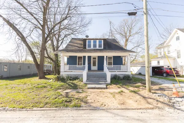 115 Mcbride St., Paris, MO 65275