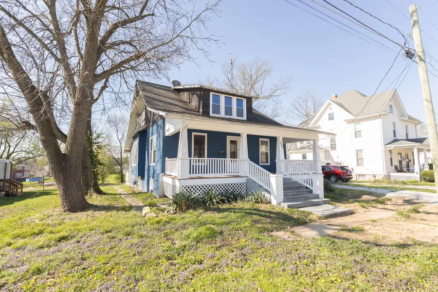 115 Mcbride St., Paris, MO 65275 - #2