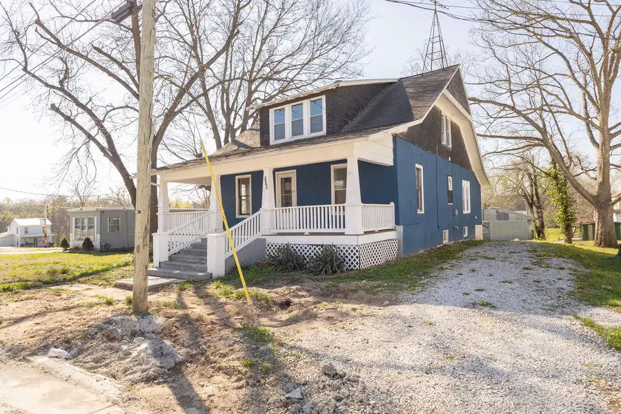 115 Mcbride St., Paris, MO 65275 - #3