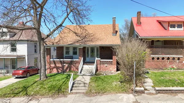 625 Fisk Ave., Moberly, MO 65270