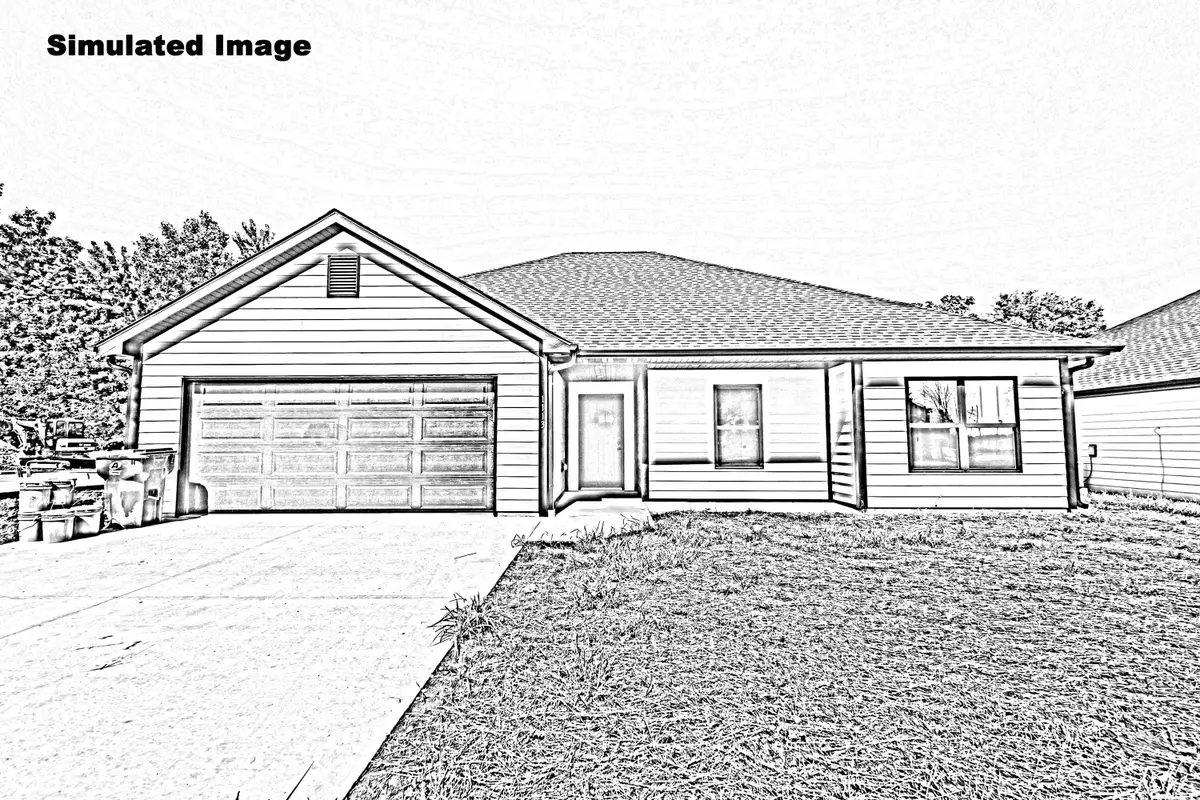 1007 Cobblestone Court, Moberly, MO 65270 - #1