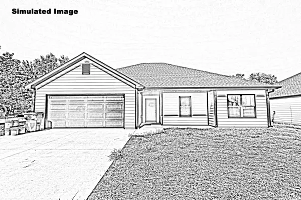 1007 Cobblestone Court, Moberly, MO 65270