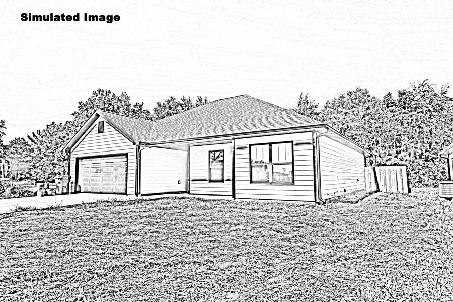 1007 Cobblestone Court, Moberly, MO 65270 - #2