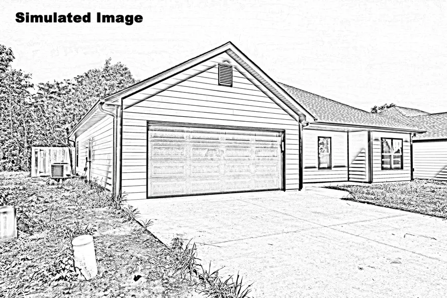 1007 Cobblestone Court, Moberly, MO 65270 - #3