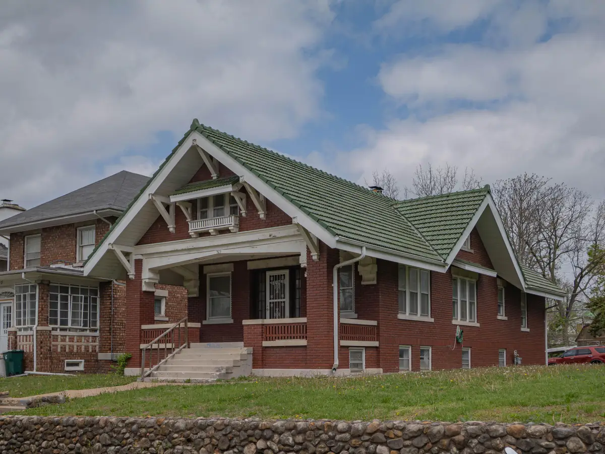 523 W Logan St., Moberly, MO 65270 - #1