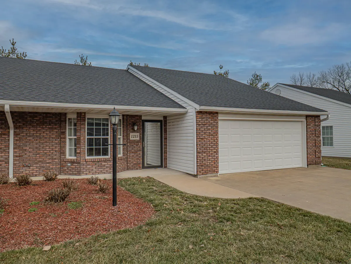 1215 Shepherds Dr., Moberly, MO 65270 - Image #1
