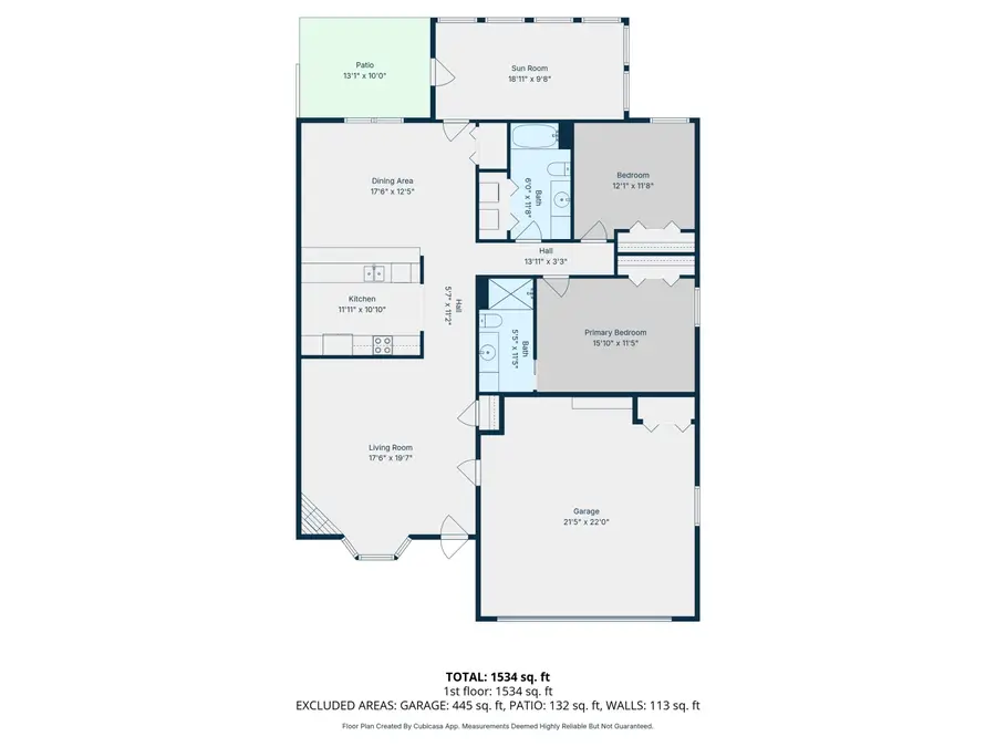 1215 Shepherds Dr., Moberly, MO 65270 - Image #3