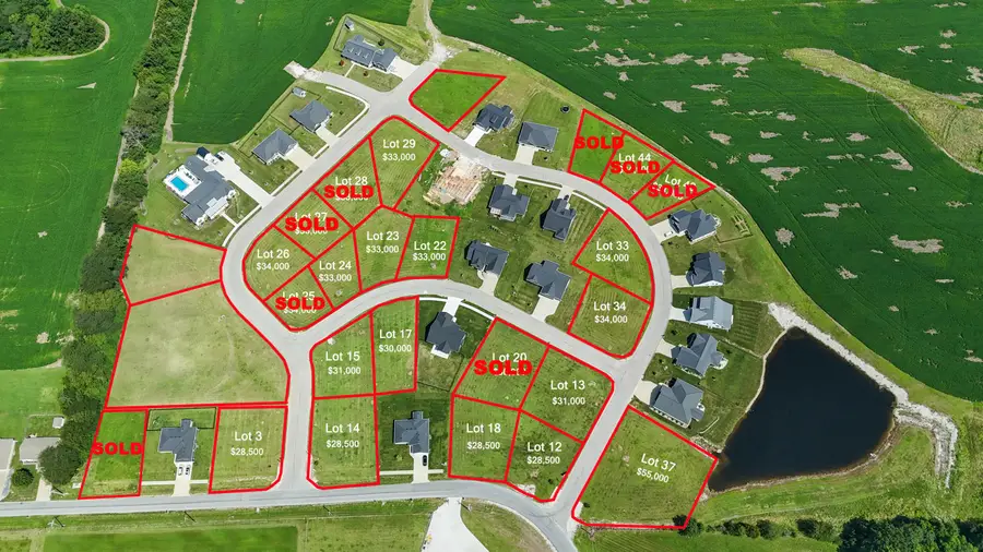 2010 Sterling Dr., Moberly, MO 65270 - #2