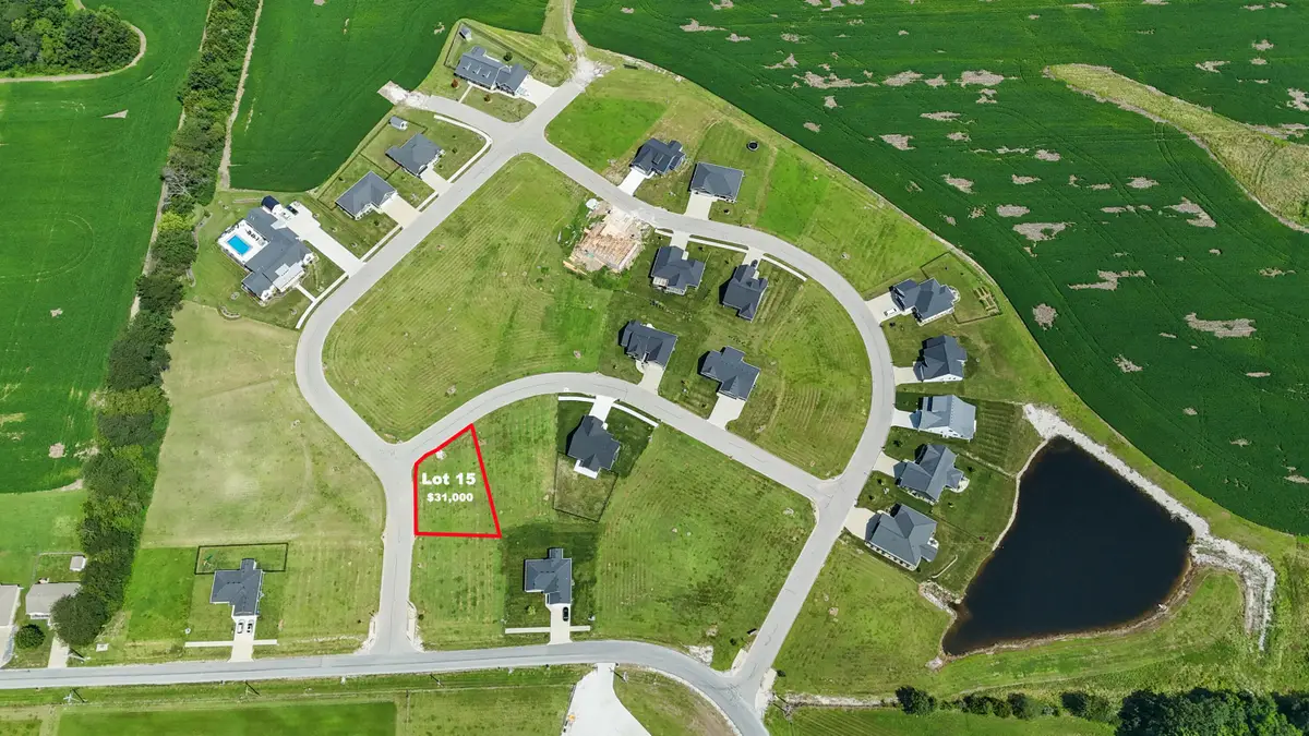 2018 Sterling Dr., Moberly, MO 65270 - #1