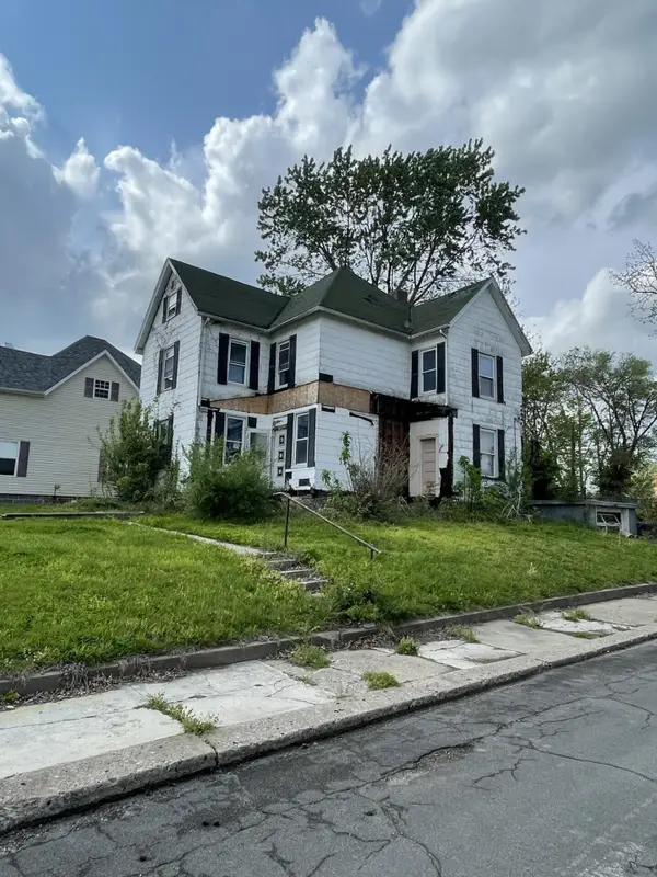 519 Fisk Ave., Moberly, MO 65270